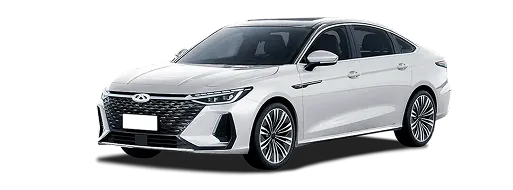 Китайские авто